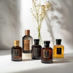 Arabic & Oud Collection