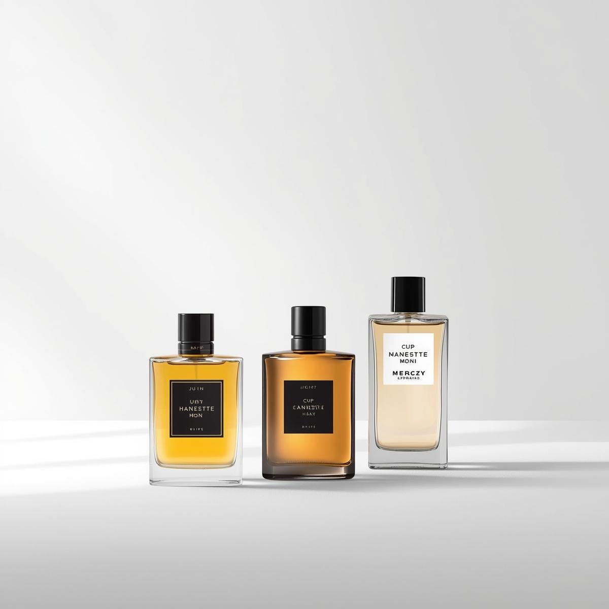 Men's Perfume