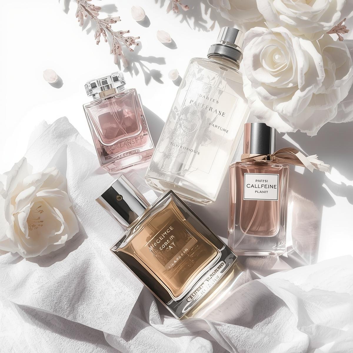 Women's Perfume