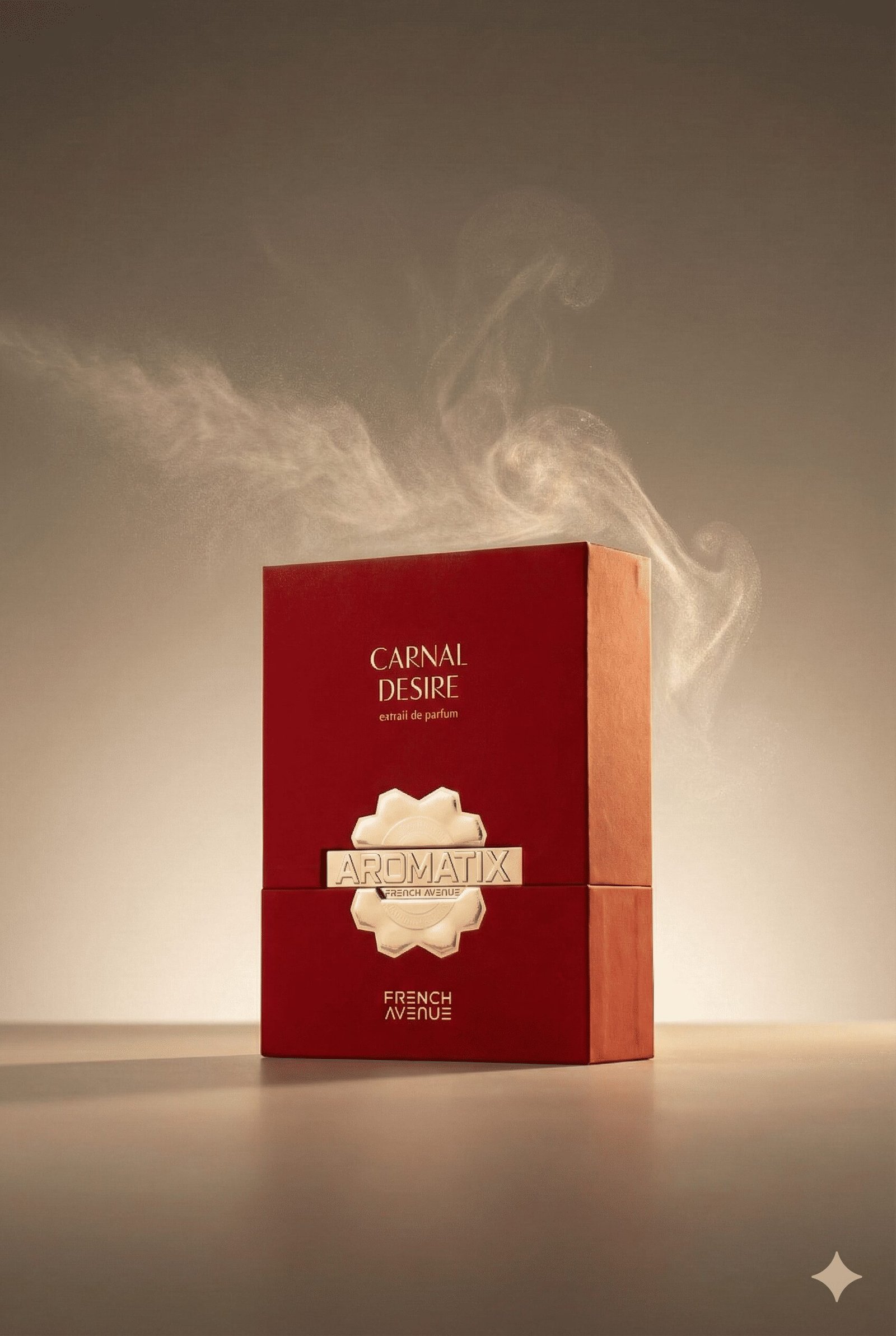 French Avenue - Aromatix Carnal Desire Perfume — view 2 of 5