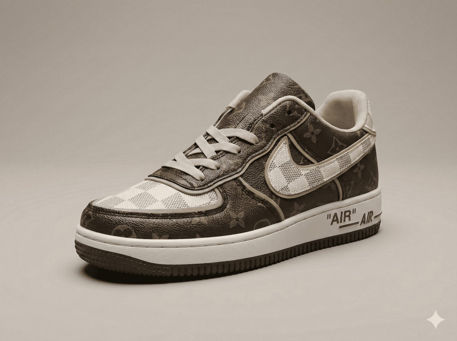 heritage edition low top sneaker