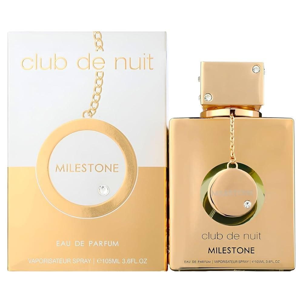 ARMAF Club De Nuit Milestone For Women — view 2 of 3