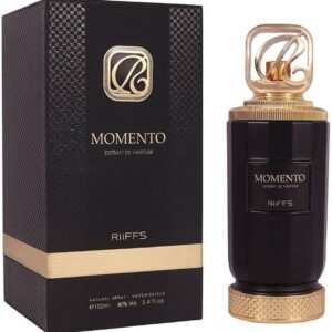 RiiFFS Momento Perfume