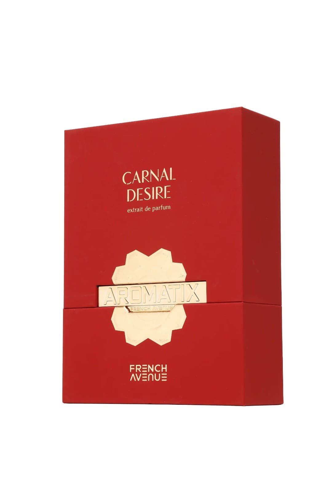 French Avenue - Aromatix Carnal Desire Perfume — view 5 of 5