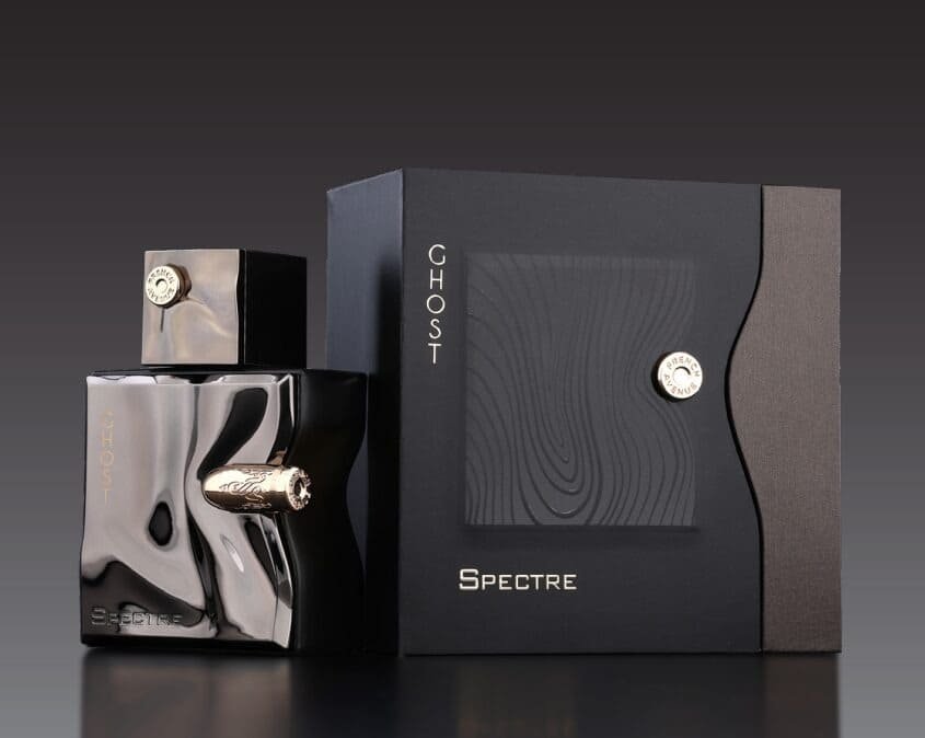 French Avenue - Spectre Ghost Perfume 80ml