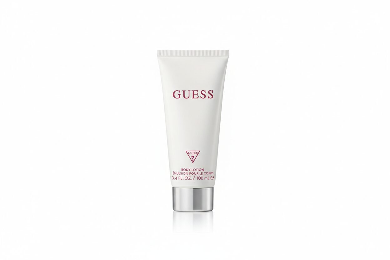 GUESS Pink Fragrance & Beauty Gift Set for Women - Image 3