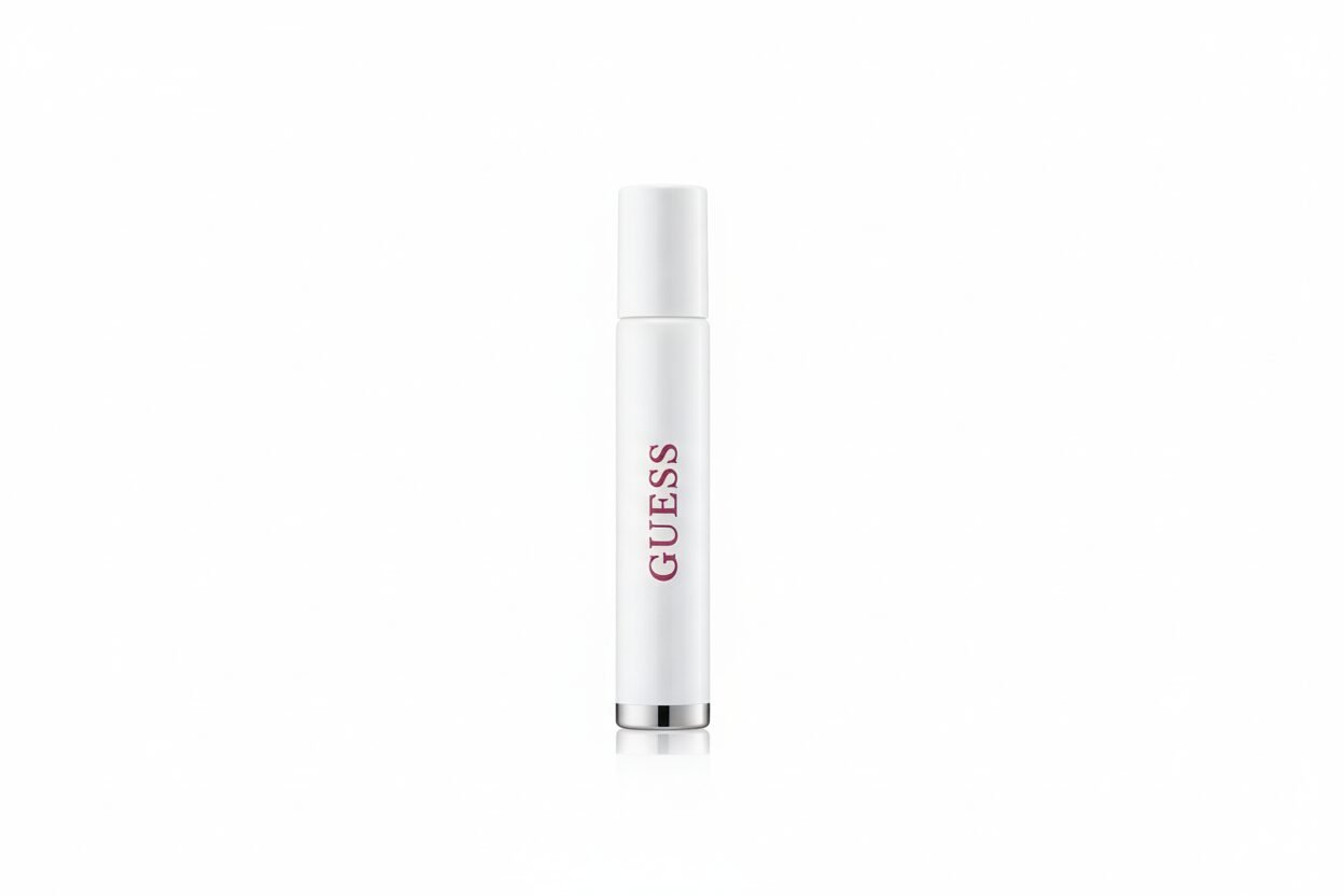 GUESS Pink Fragrance & Beauty Gift Set for Women - Image 2