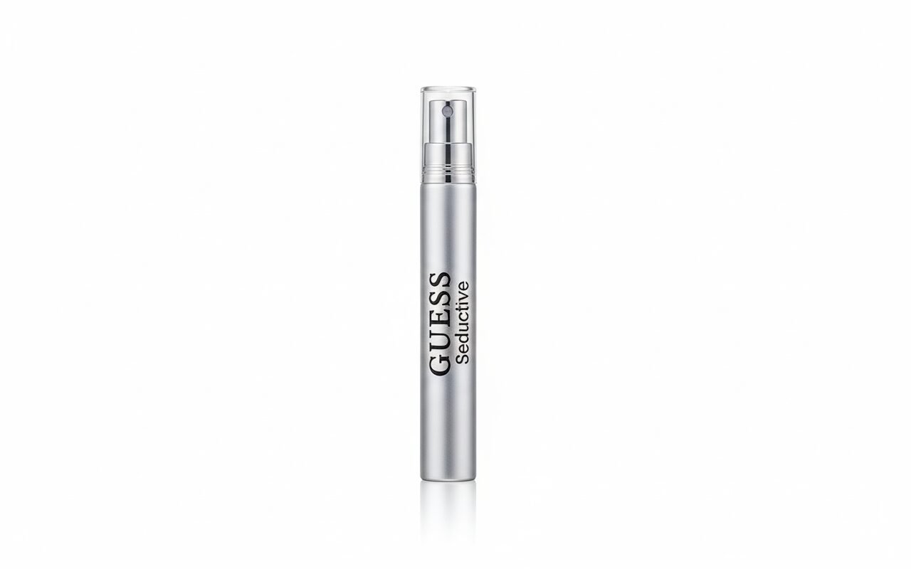 GUESS Seductive Women's 4-Piece Fragrance & Travel Gift Set - Image 4