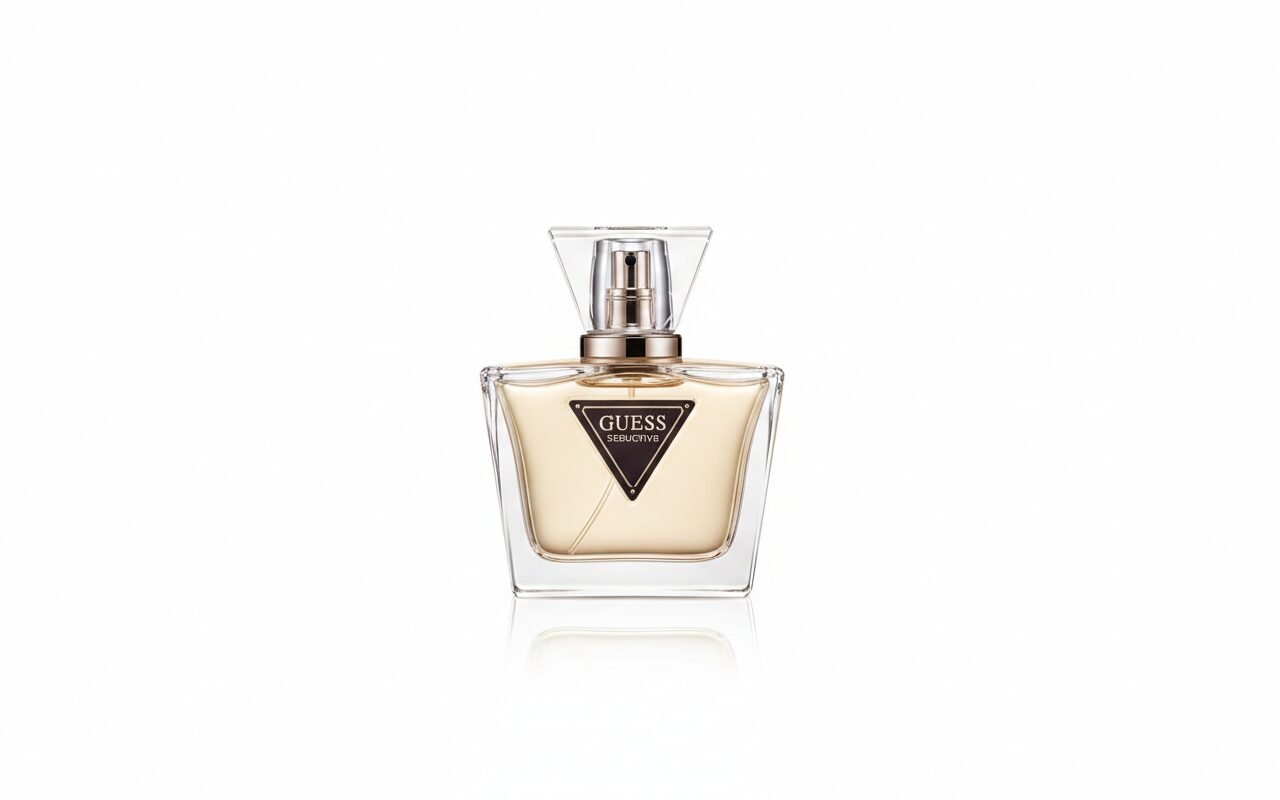 GUESS Seductive Women's 4-Piece Fragrance & Travel Gift Set - Image 5