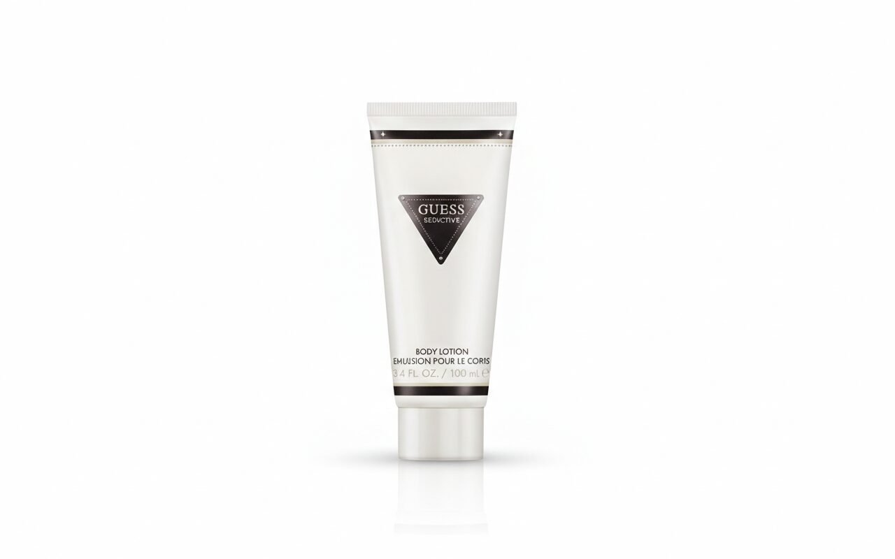 GUESS Seductive Women's 4-Piece Fragrance & Travel Gift Set - Image 2