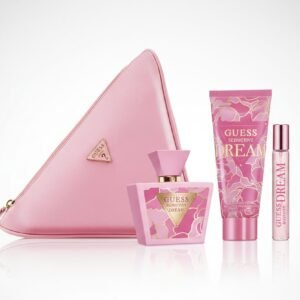 GUESS Seductive Dream Fragrance & Beauty Gift Set for Women