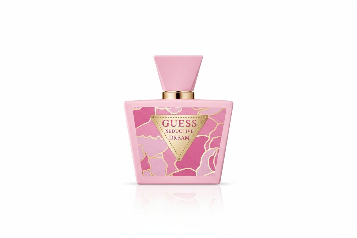 GUESS Seductive Dream Fragrance & Beauty Gift Set for Women — view 3 of 5
