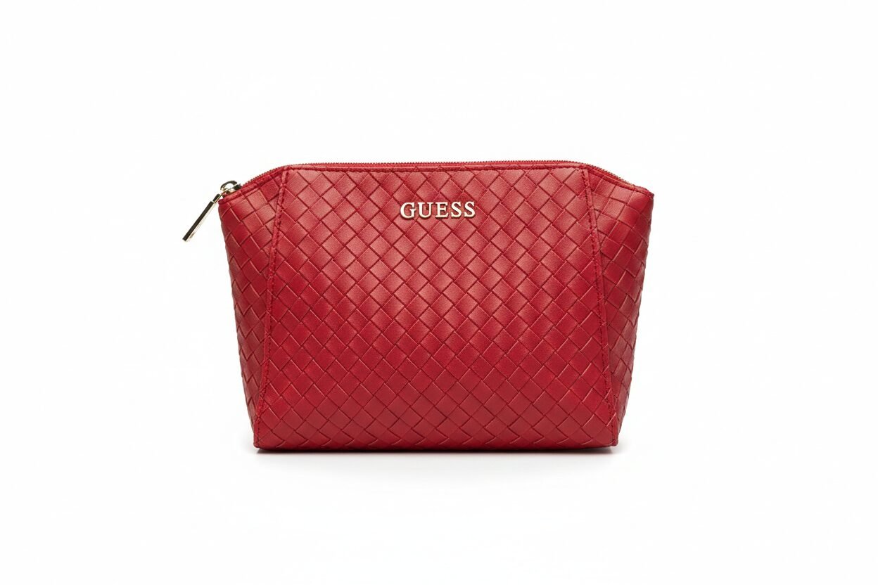 GUESS Seductive Red for Women 3-Piece Fragrance Gift Set with Woven Travel Pouch - Image 5
