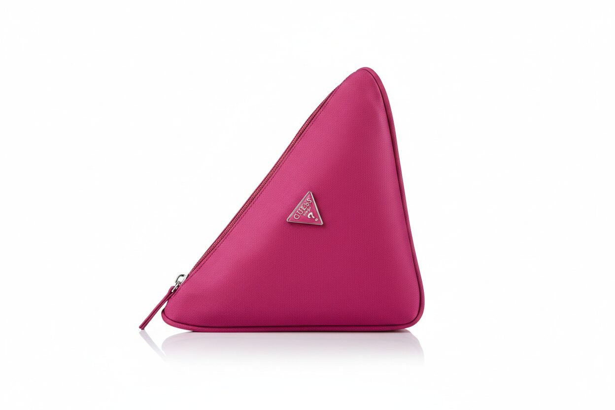 GUESS Pink Fragrance & Beauty Gift Set for Women - Image 5