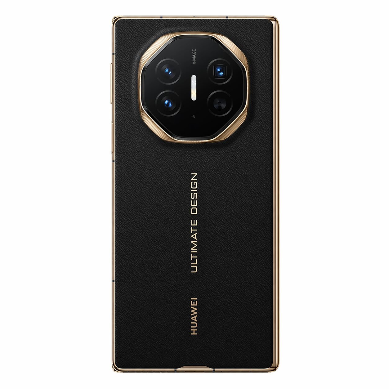 HUAWEI Mate XT | ULTIMATE DESIGN Super Slim Tri-Fold Design Smartphone, 16GB+512 GB, Ultra Aperture XMAGE Camera, 10.2-inch Hi-Res HUAWEI X-True Display + MultiView in One, BLACK - Image 3