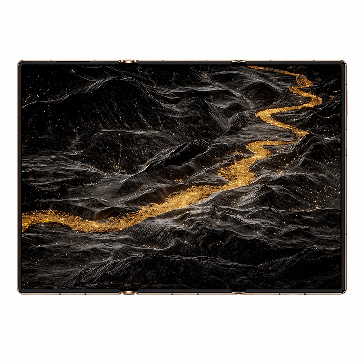 HUAWEI Mate XT | ULTIMATE DESIGN Super Slim Tri-Fold Design Smartphone, 16GB+512 GB, Ultra Aperture XMAGE Camera, 10.2-inch Hi-Res HUAWEI X-True Display + MultiView in One, BLACK - Image 4