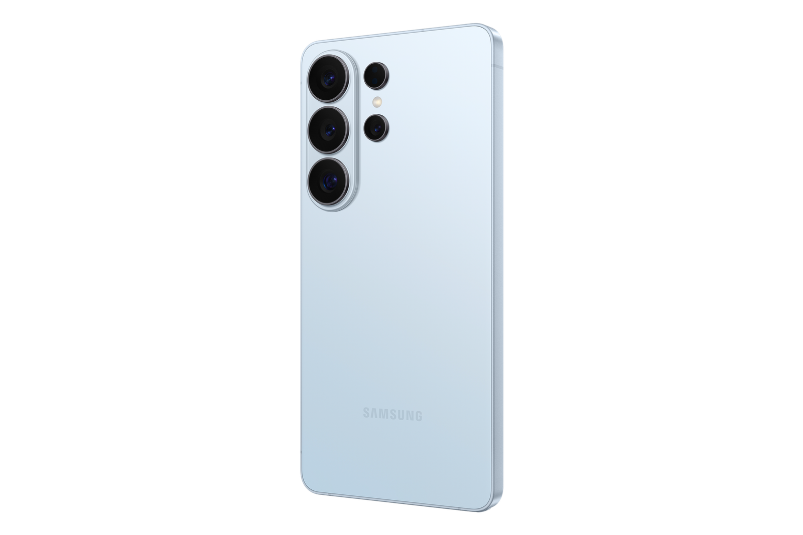 Samsung Galaxy S26 Ultra 5G 1TB 16GB RAM Sky Blue AI Phone – Middle East Version - Image 7