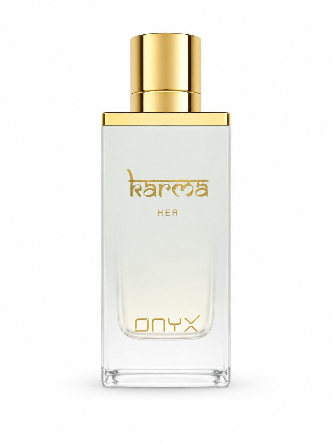 Onyx Fragrances Dubai Karma Her Pure Parfum (100ml)