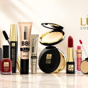 Beauty Products/Cosmetics