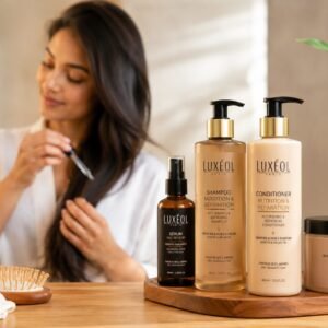 Hair Care