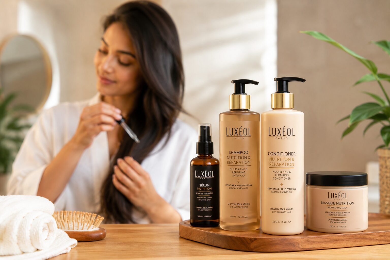 Hair Care