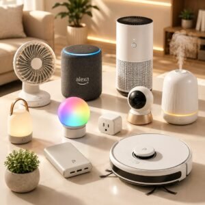 Home Gadgets