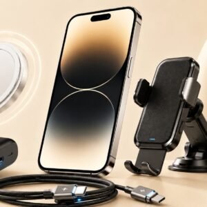 Mobile Accessories