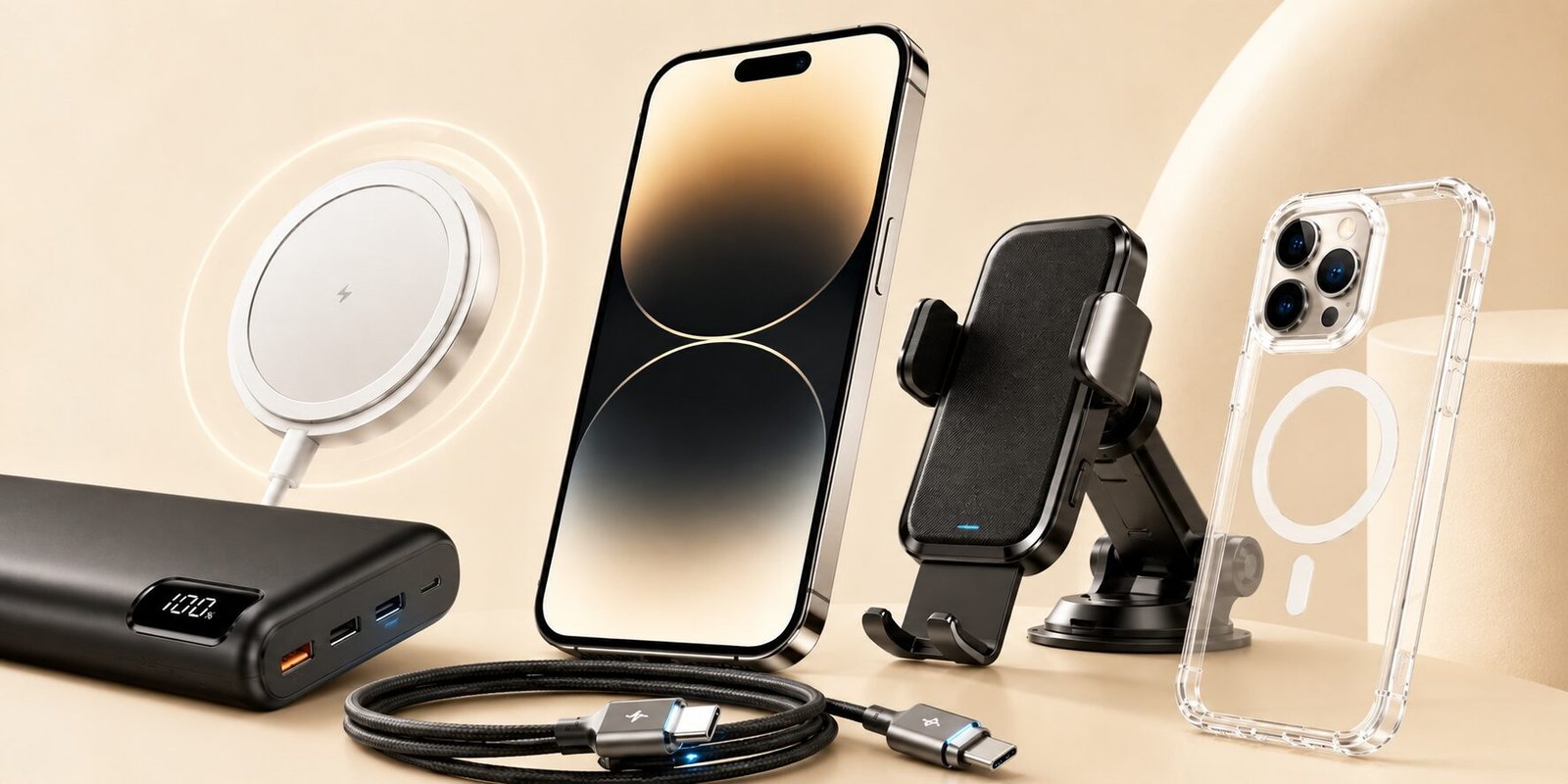 Mobile Accessories