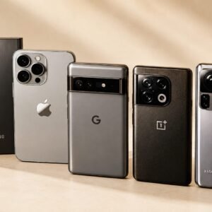 Mobiles