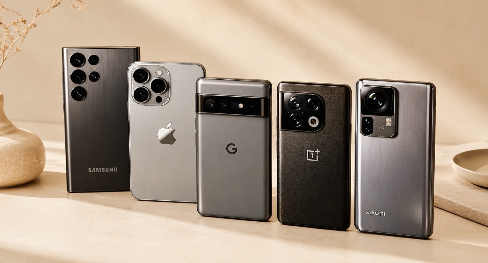 Mobiles