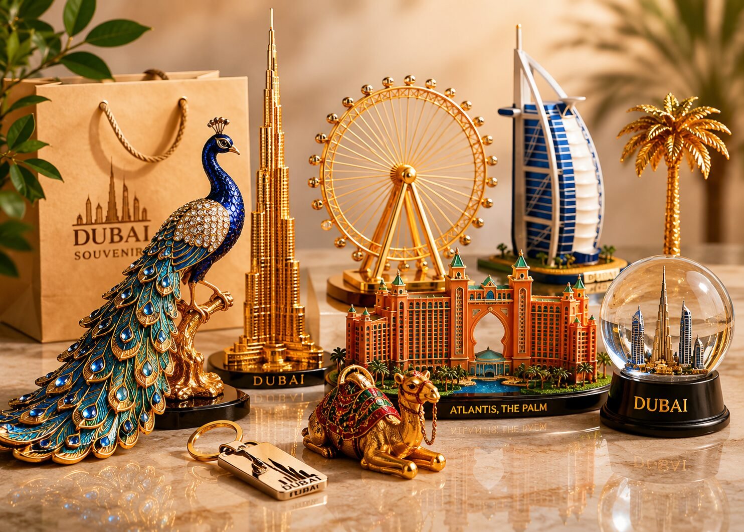 SOUVENIR