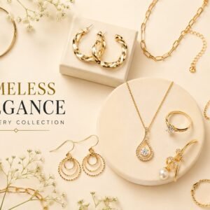 Jewellery