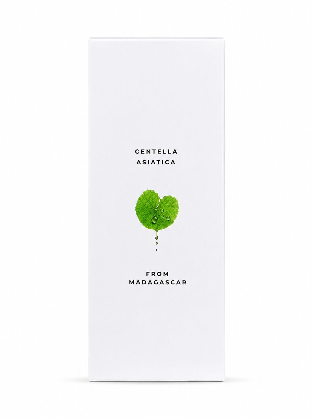 SKIN1004 Madagascar Centella Hyalu-Cica Blue Serum - Image 3