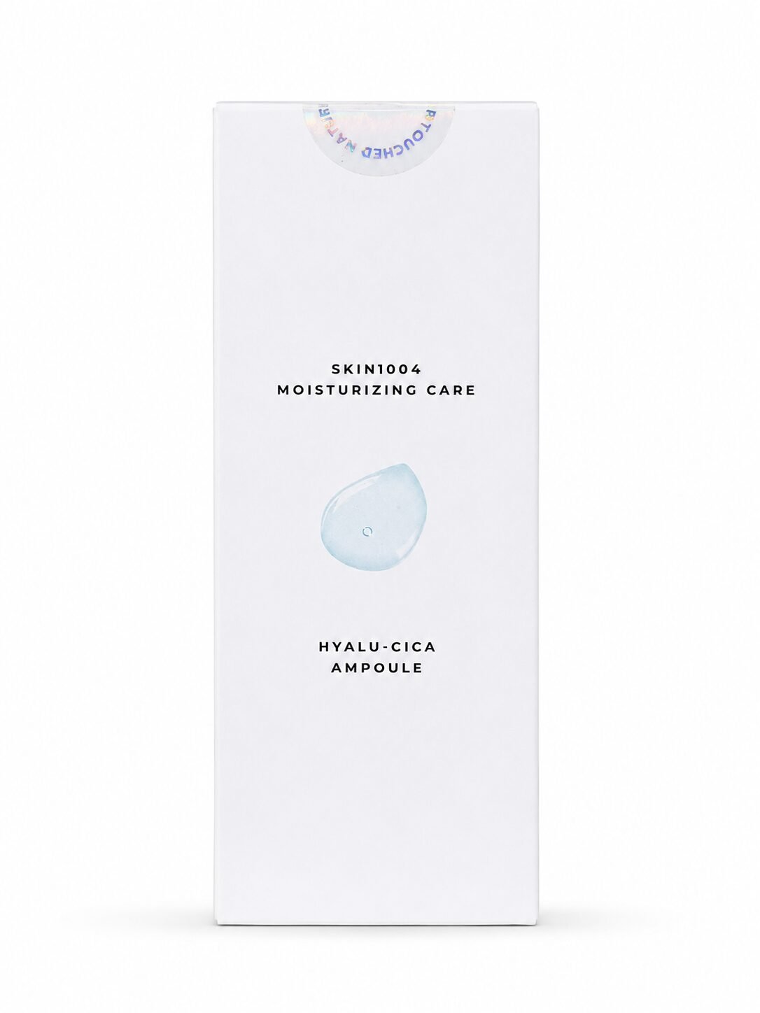 SKIN1004 Madagascar Centella Hyalu-Cica Blue Serum - Image 2