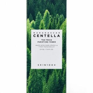 SKIN1004 Madagascar Centella Tea-Trica Purifying Toner