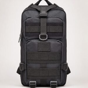 Stealth Tactical Utility Backpack