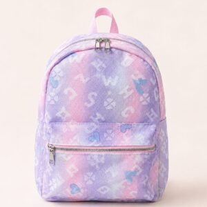 Pastel Dream Mini Backpack