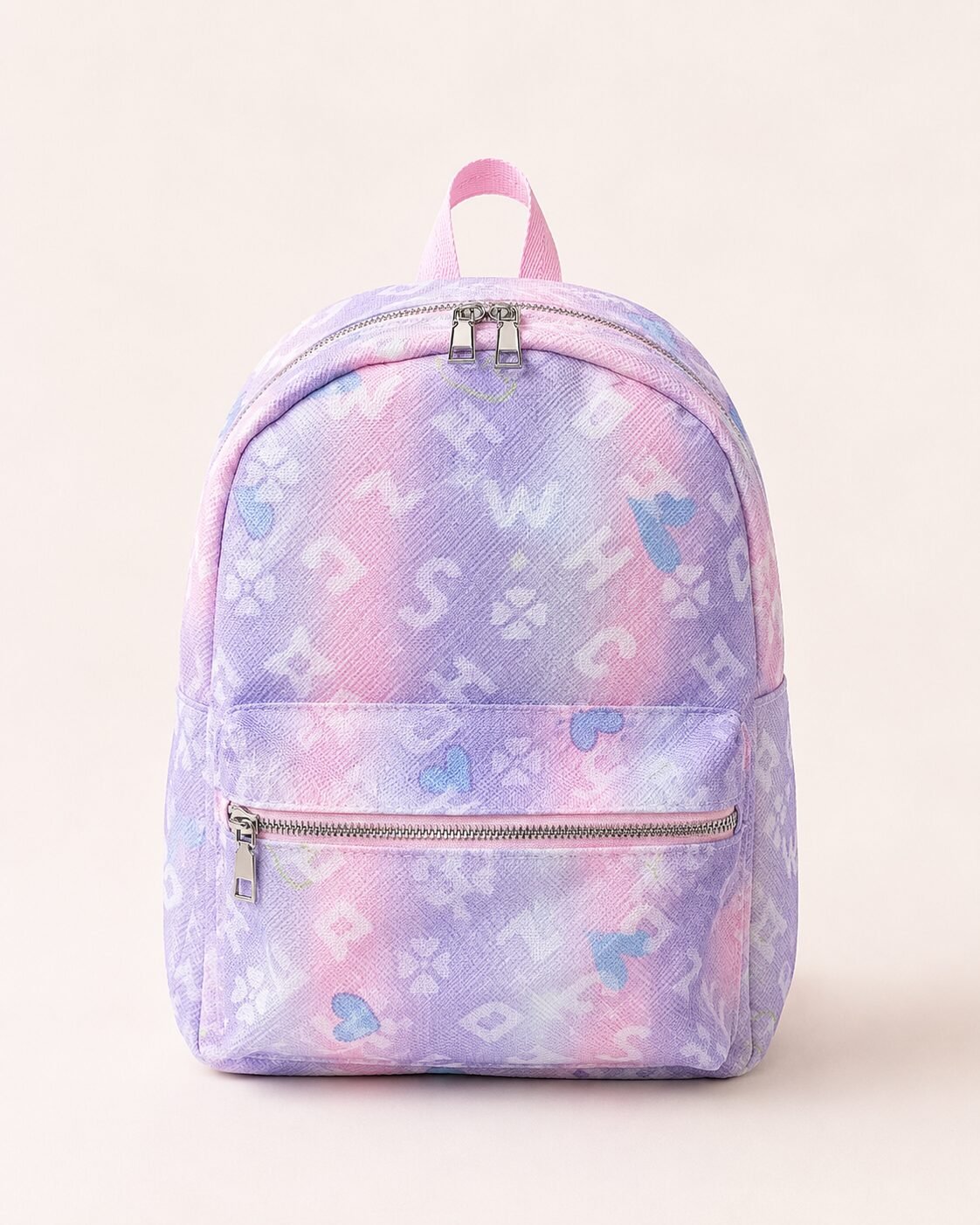 Pastel Dream Mini Backpack