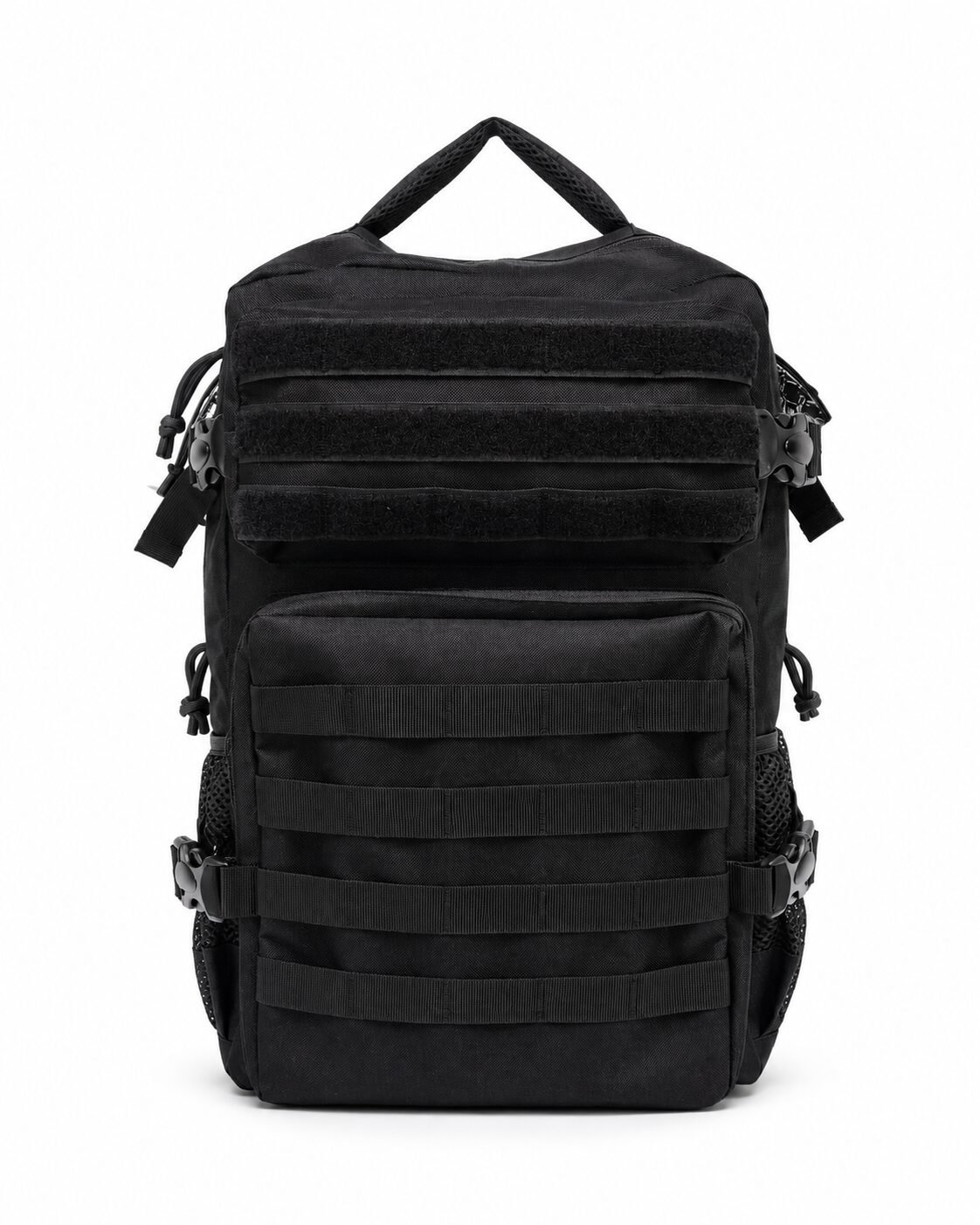 Urban Tactical Multi-Pocket Backpack