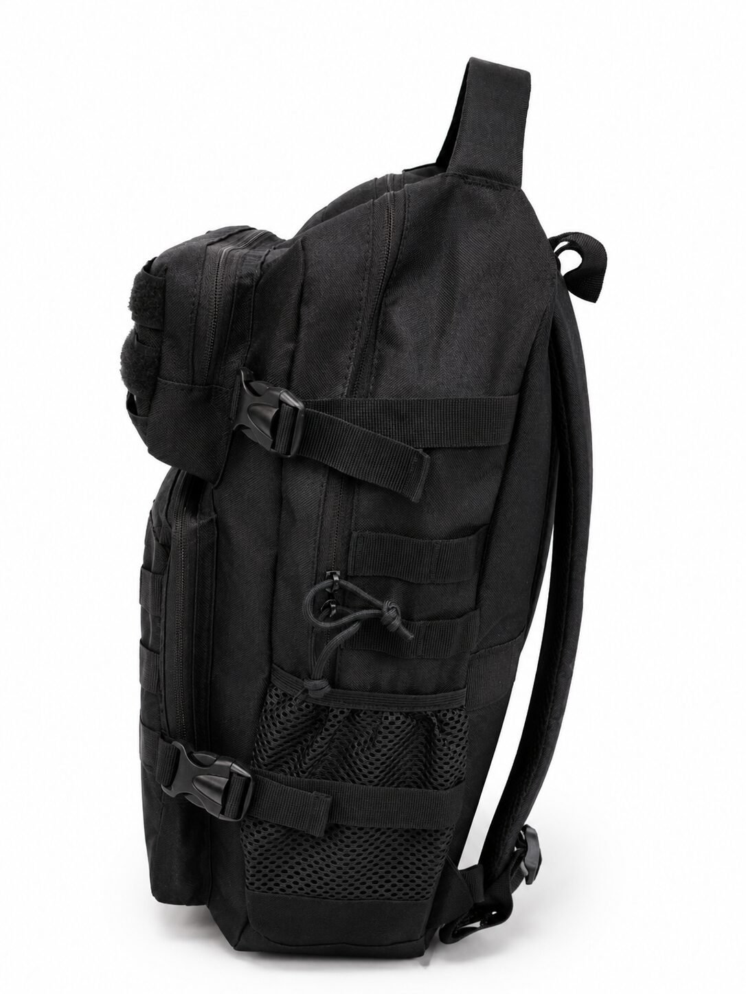 Urban Tactical Multi-Pocket Backpack — view 3 of 5