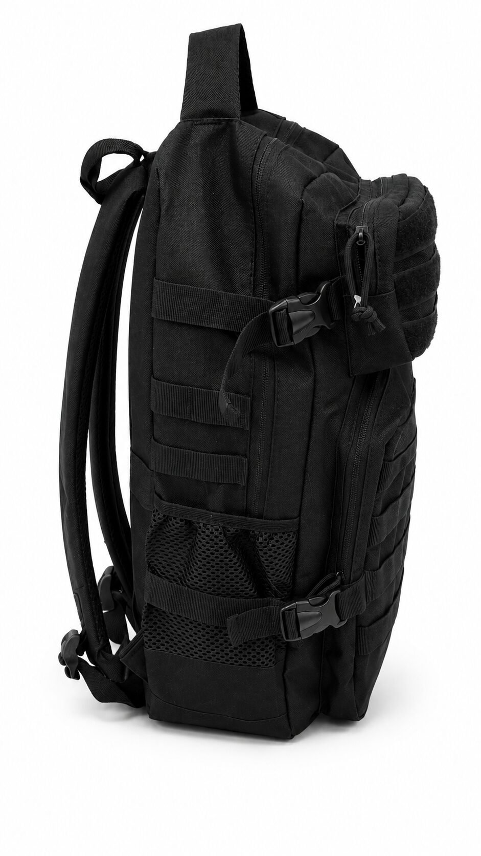 Urban Tactical Multi-Pocket Backpack — view 4 of 5