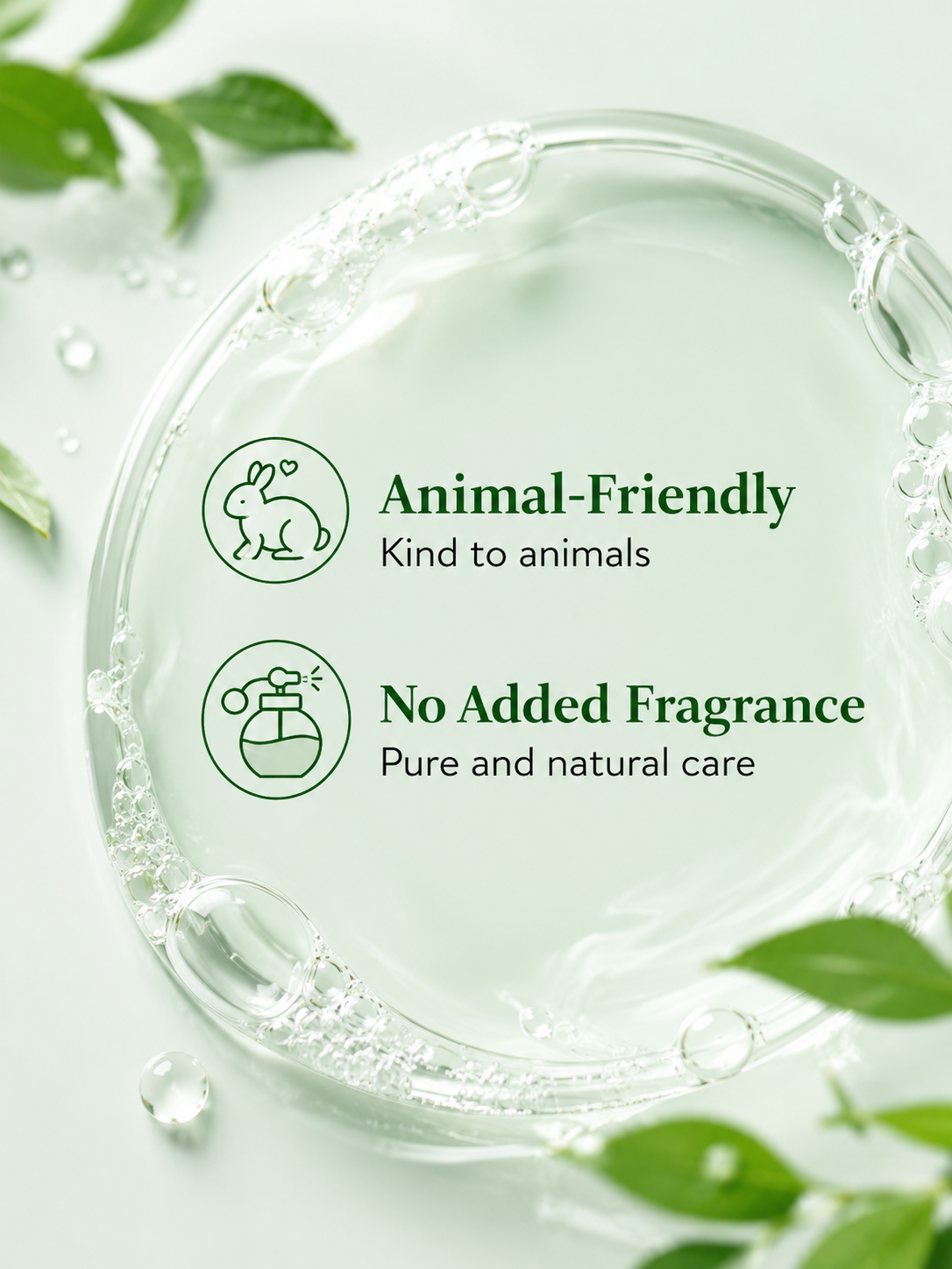 Green Plum Refreshing Toner AHA + BHA beauty of joseon - Image 4