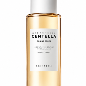 SKIN1004 Madagascar Centella Toning Toner