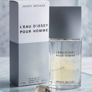 ISSEY MIYAKE L'eau D' Issey  EDT 125ml