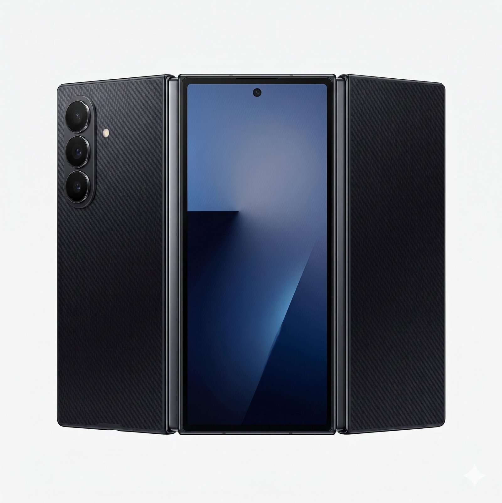 Samsung Galaxy Z Tri Fold, Dual SIM - 512 GB | 16 GB