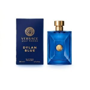 VERSACE Dylan Blue EDT For Men 100ml