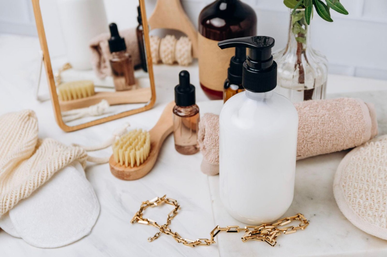 Bath &Body