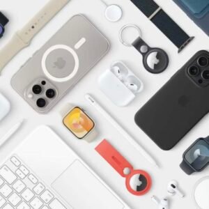 Gadgets