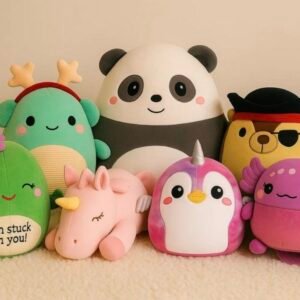Toys