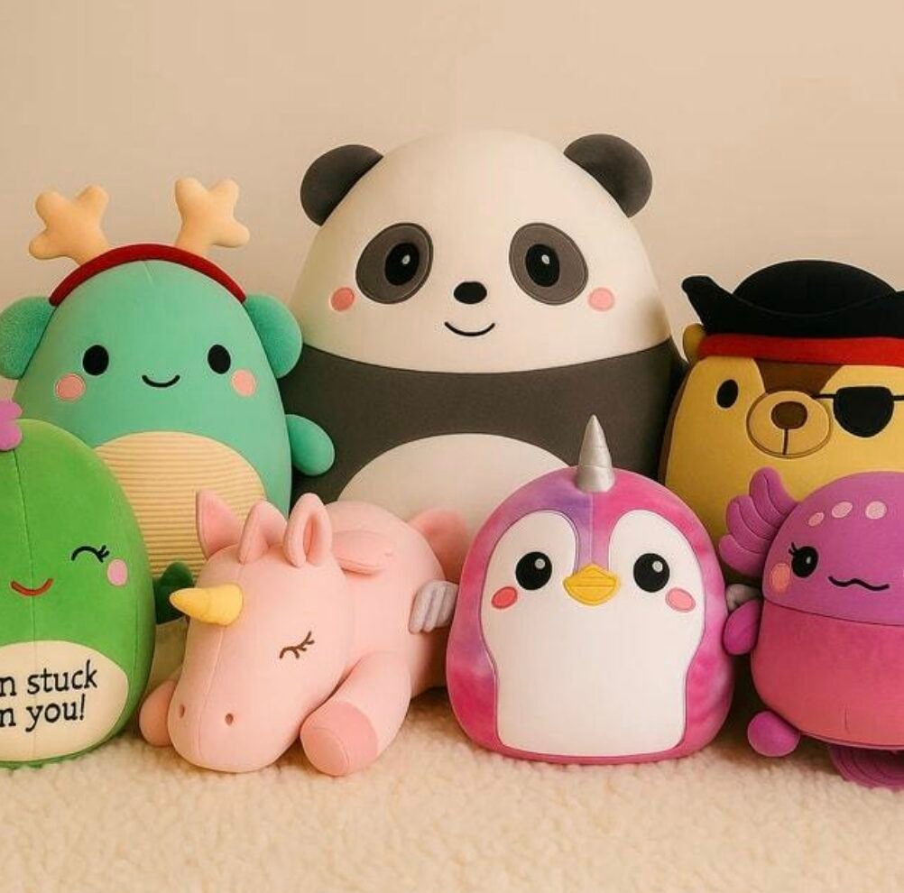 Toys